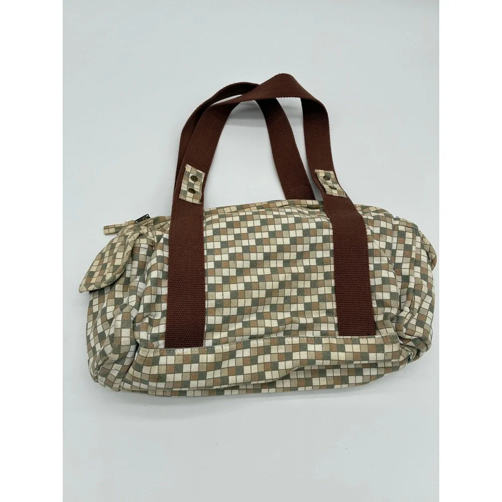 Kavu canvas shoulder